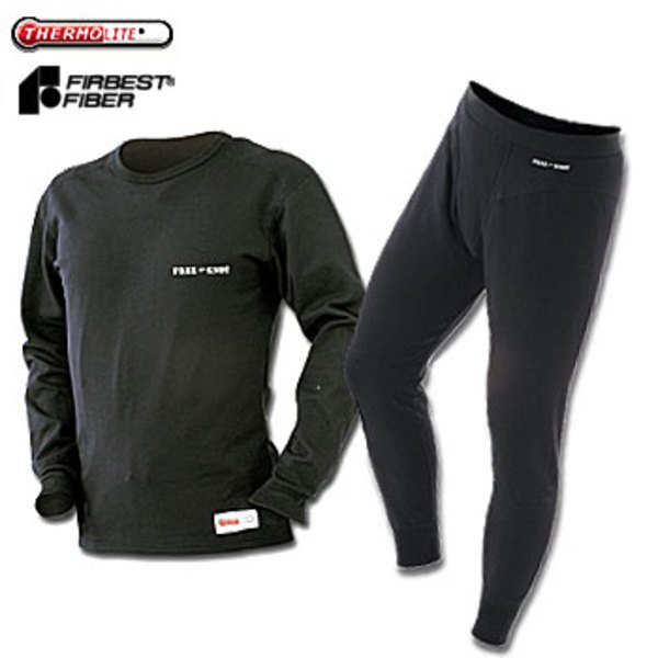 フリーノット(FREE KNOT) ハヤブサ フリーノット レイヤーテックEXPアンダー上下セット   フィッシングジャケット