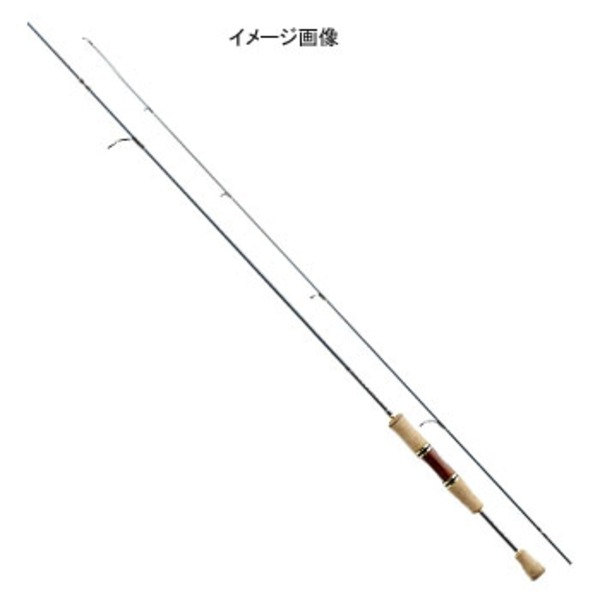 シマノ(SHIMANO) カーディフ 66LX 336033 2ピース