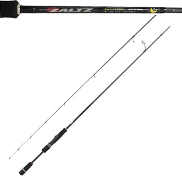 メジャークラフト Zaltz(ザルツ) ZAT-T832M   8フィート以上