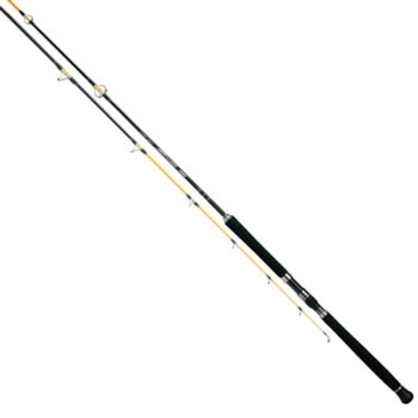 がまかつ(Gamakatsu) LUXXE OCEAN ASTRADO 74MH 24491-7.4 8フィート未満