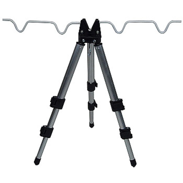 ADVICE MARINE(アドバイスマリーン) スーパーアルミ三脚DX M-2 三脚･竿立て