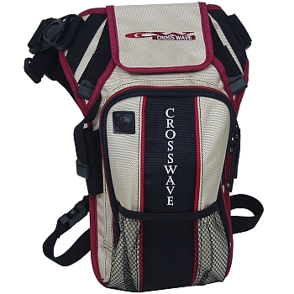 ADVICE MARINE(アドバイスマリーン) レッグホルスター CW-080 ウエストバッグ型