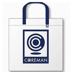 RA}(COREMAN) bnqdl`m^P[X