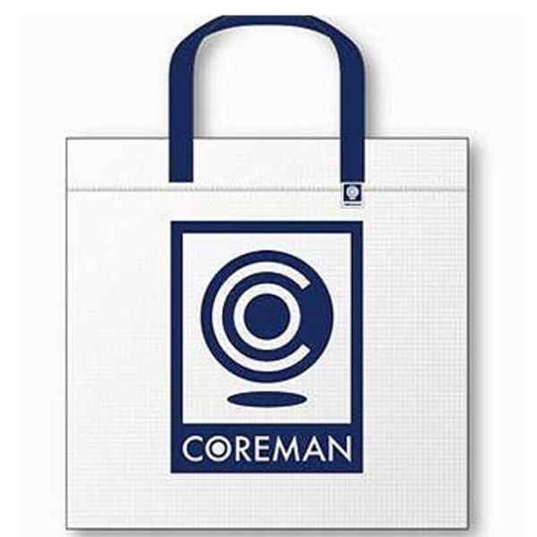 コアマン(COREMAN) COREMANタモケース   ネットケース