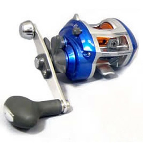 アブガルシア(Abu Garcia) BLUEMAX FUNE 1200457 手巻き船リール