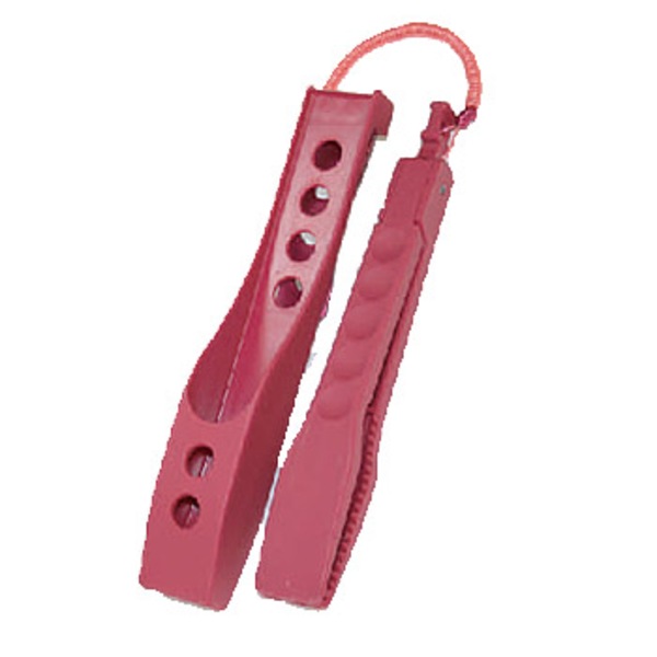 第一精工 ワニグリップ+ホルスター   フィッシュホルダー