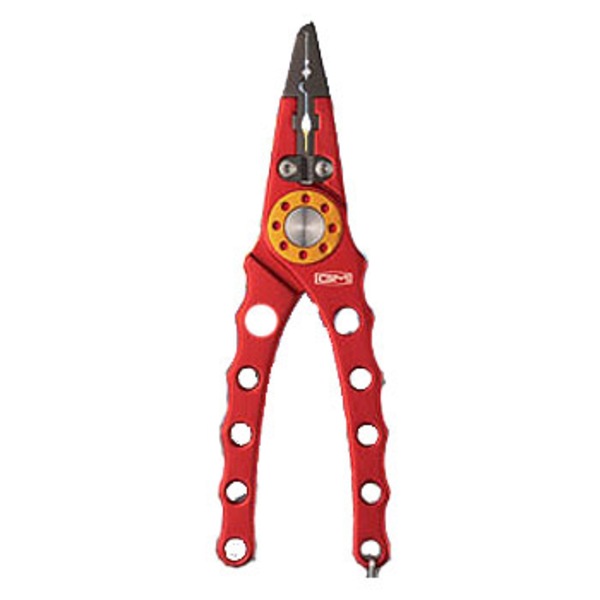 Golden Mean(ゴールデンミーン) GMプライヤー   フィッシングプライヤー