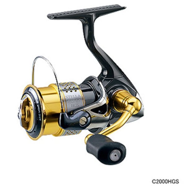 SHIMANO 10ステラ c2500hgs | labiela.com