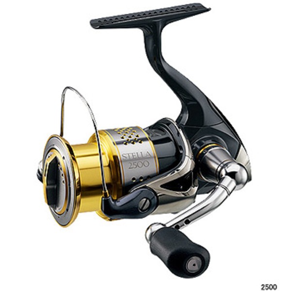 シマノ(SHIMANO) 10ステラ 2500 024305 2000～2500番