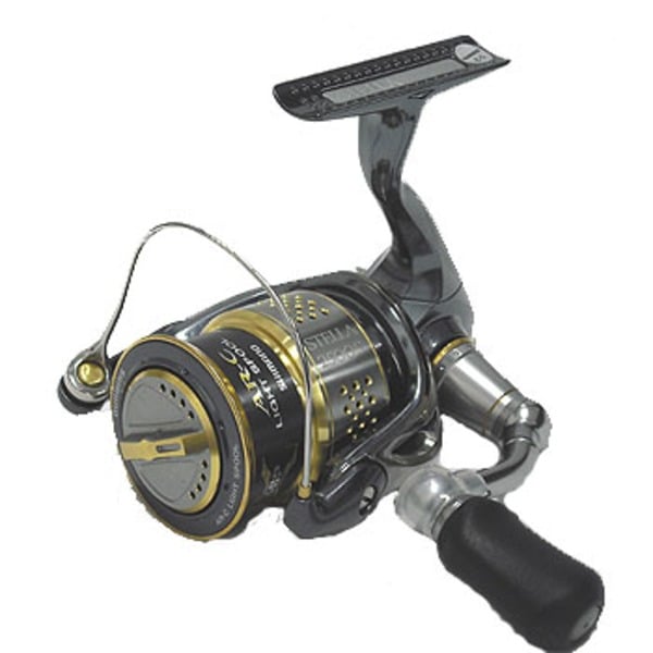 シマノ(SHIMANO) 10ステラ 2500S 024312 2000～2500番