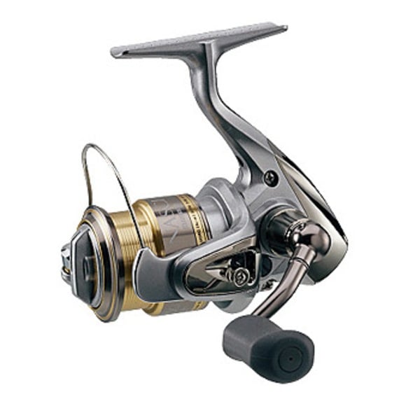 シマノ(SHIMANO) 10ナスキー C2000S 024442 2000～2500番