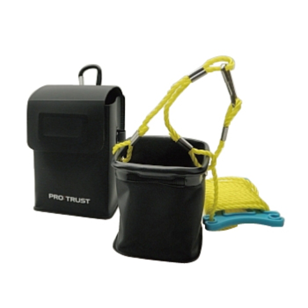 ADVICE MARINE(アドバイスマリーン) ちょっとバケツ   バッカン･バケツ･エサ箱