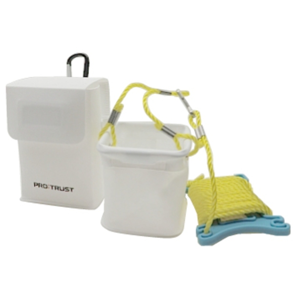 ADVICE MARINE(アドバイスマリーン) ちょっとバケツ   バッカン･バケツ･エサ箱