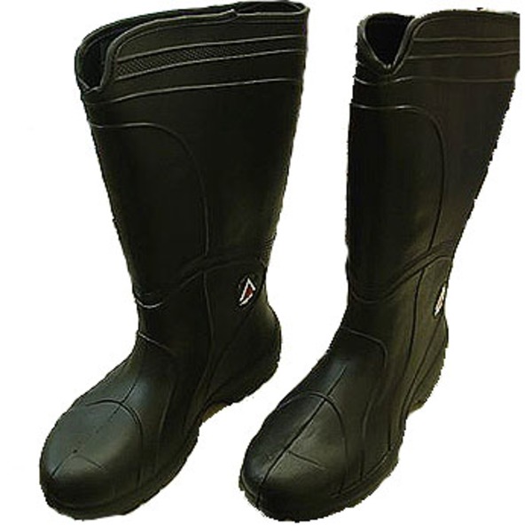 アクアスポーツ(AQUA SPORTS) フィールドレインブーツ BT-1067 ニーブーツ
