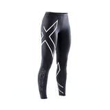 2XU(ツー･タイムズ･ユー) Compression Tights Women’s+cervelo WA1552b-cer タイツ(レディース)