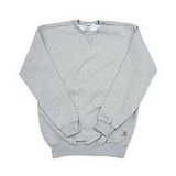 Carhartt WIP(カーハート WIP) MIDWEIGHT CREWNECK SWEATSHIRT K124 スウェット･トレーナー･パーカー