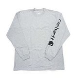 Carhartt WIP(カーハート WIP) LONG-SLEEVE GRPHIC T-SHIRT K231 長袖Tシャツ(メンズ)