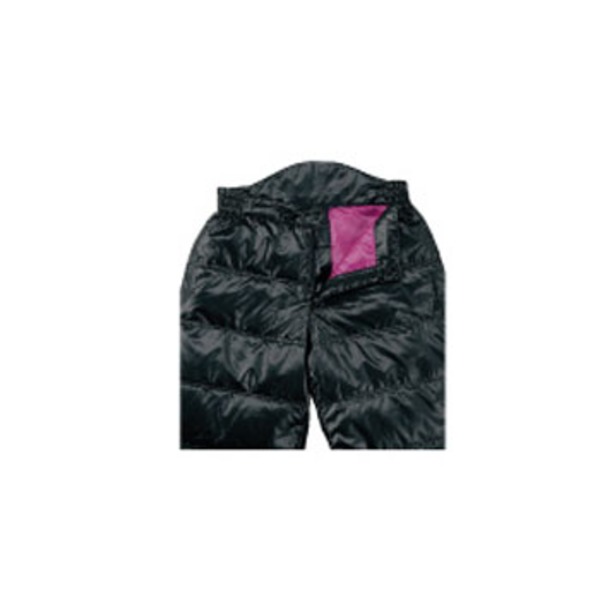 がまかつ(Gamakatsu) ライトダウンパンツ 53272-35-0 フィッシングパンツ