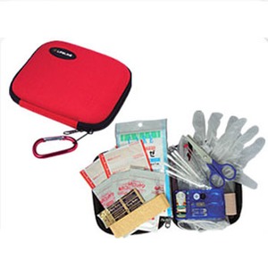LIFELINE FIRSTAID(ライフライン ファーストエイド) ファーストエイドキット(L) LF-0052 応急処置用品セット