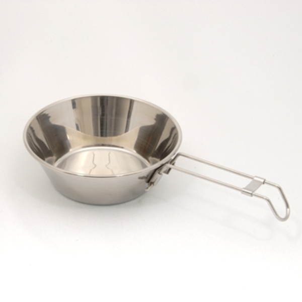 DUG(ダグ) フォールディングシェラカップ DG-0504 シェラカップ