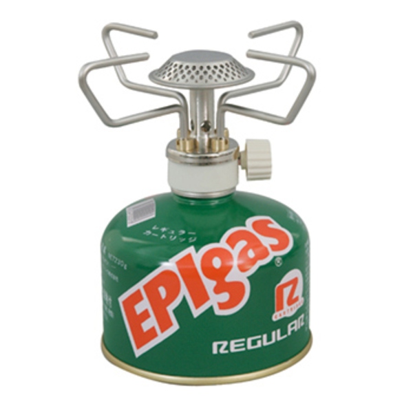 EPI(イーピーアイ) BPS-3ストーブ S-1015 ガス式