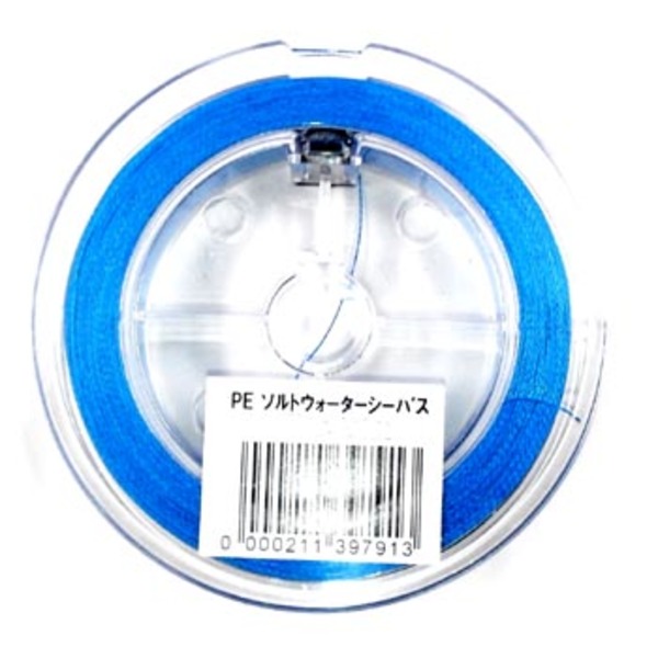 ゴーセン(GOSEN) アーチPEソルトウォーターゲーム 400m   オールラウンドPEライン