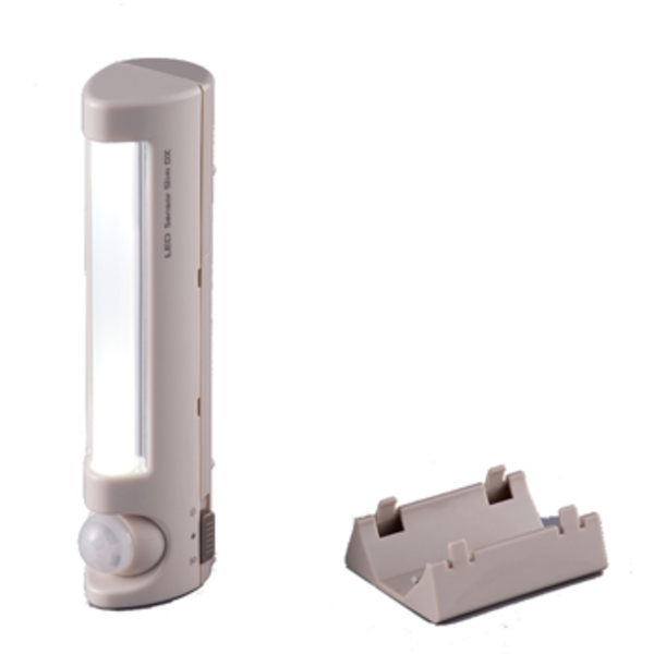 プロト LEDセンサースリムDX ASL-050 センサー&アラーム