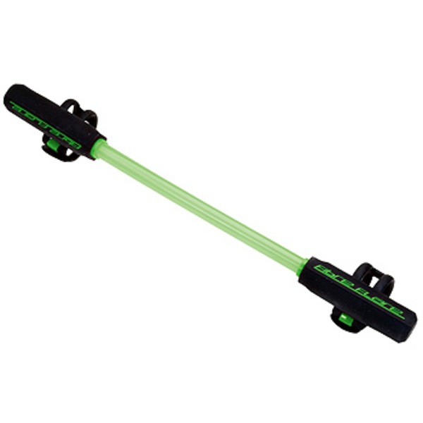 TOPEAK(トピーク) ファイバーフレア ライト LPT04503 フラッシング･セーフティライト