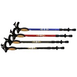 DYNO(ダイノ) トラベラー110A 00012234 T型グリップトレッキングポール