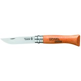 OPINEL(オピネル) カーボンスチール#6 41476 フォールディングナイフ