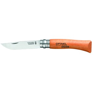 OPINEL(オピネル) カーボンスチール#7 41477