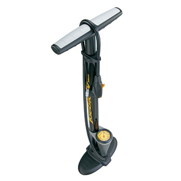 TOPEAK(トピーク) ジョーブローMAX2(スマートヘッド) PPF05100 空気入れ