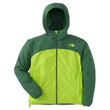 THE NORTH FACE(ザ･ノース･フェイス) SWALLOWTAIL HOODIE Men’s NP11016 ブルゾン(メンズ)