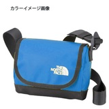 THE NORTH FACE(ザ･ノース･フェイス) BC Messenger Bag Mini NM08046 【廃】メッセンジャーバッグ