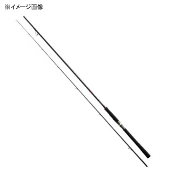 シマノ(SHIMANO) ソルティスティック LSJ906M  337641 8フィート以上