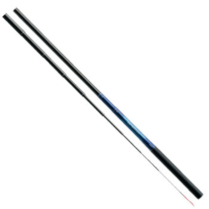 シマノ(SHIMANO) 早雪(そうせつ)ZJ 硬調 61 337313｜アウトドア用品