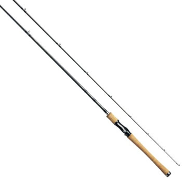 ダイワ(Daiwa) ブラックレーベル PF(ピッチン&フリッピン) 701MFB 01404005 1ピースベイトキャスティング