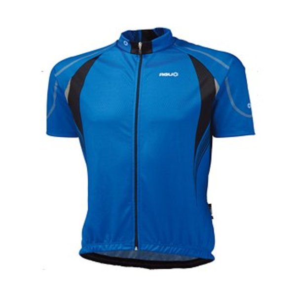 AGU(アグ) チプレサ WER08405 サイクルジャージ