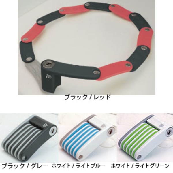 tate(タテ) AG70 フォールディングロック LKW14401 鍵･ロック