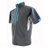 Marmot(マーモット) H/S WINDSHELL MJJ-S0012 半袖シャツ(メンズ)