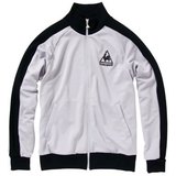 le coq sportif(ルコックスポルティフ) ジャージジャケット QB-550391 ブルゾン(メンズ)