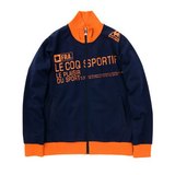 le coq sportif(ルコックスポルティフ) スウェットジャケット QB-560593 ブルゾン(メンズ)