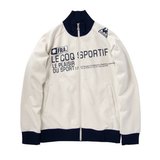 le coq sportif(ルコックスポルティフ) スウェットジャケット QB-560593 ブルゾン(メンズ)