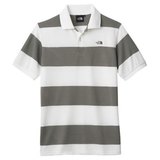 THE NORTH FACE (ザ･ノースフェイス) EXPORER’S BORDER POLO NT31951 半袖シャツ(メンズ)