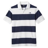 THE NORTH FACE (ザ･ノースフェイス) EXPORER’S BORDER POLO NT31951 半袖シャツ(メンズ)