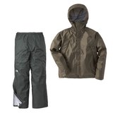 THE NORTH FACE(ザ･ノース･フェイス) RAINTEX AERO Men’s NP10010 レインスーツ