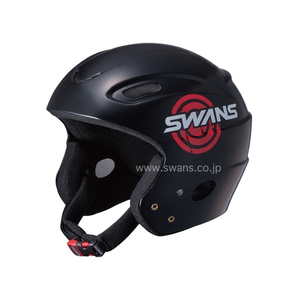 スワンズ(SWANS) H-50JL レーシングヘルメット H-50JL スポーツヘルメット