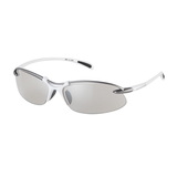 スワンズ(SWANS) ［Airless-Wave］エアレスウェイブ ミラーレンズモデル SA-512 PAW スポーツサングラス