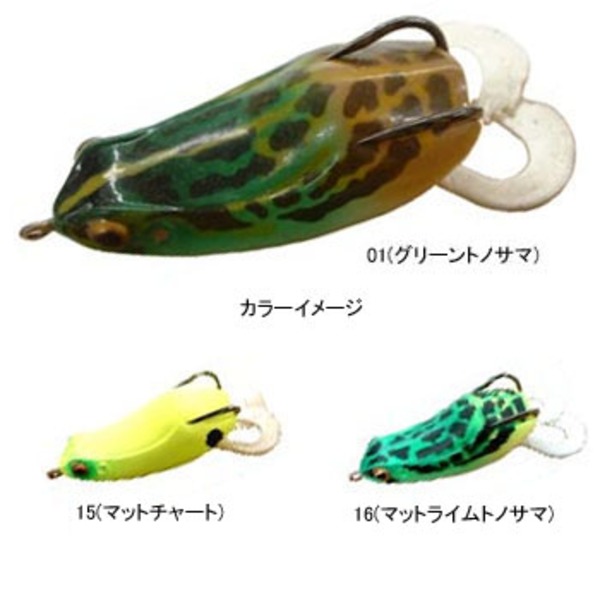 スミス(SMITH LTD) グロッサオリジナル ｜アウトドア用品・釣り具通販