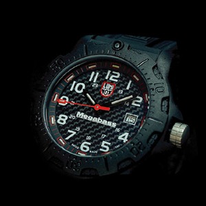Luminox Megabass Racing Condition 200本限定 147_1.jpg?20101103171844